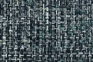 Ковровая плитка Tapisom 600 Maille 00018 Anthracite Mesh фото  | FLOORDEALER